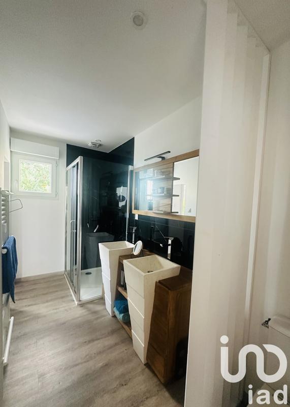 Maison - 163 m² - 5 pièces