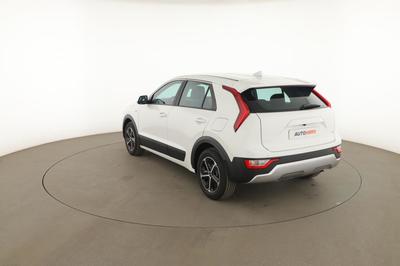 Kia Niro 1.6 GDi Hev Motion Dct6 141 ch