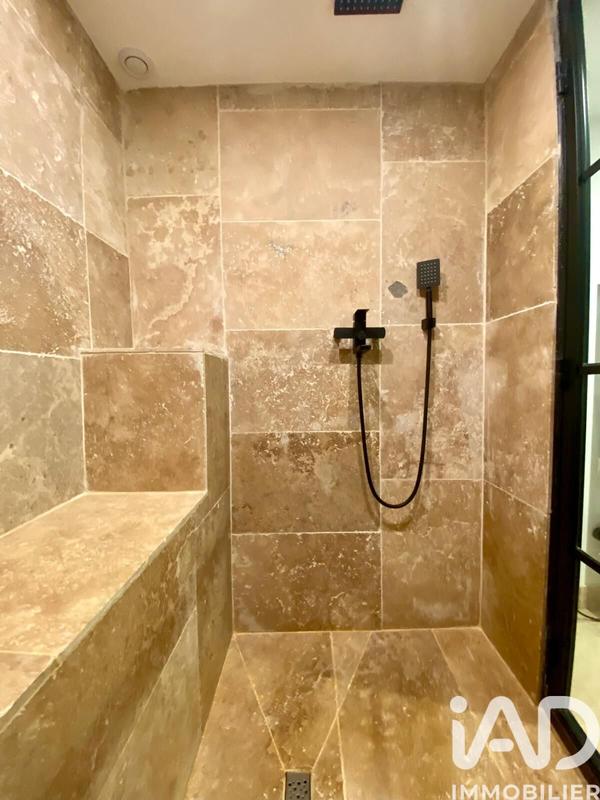 Maison - 62 m² - 3 pièces