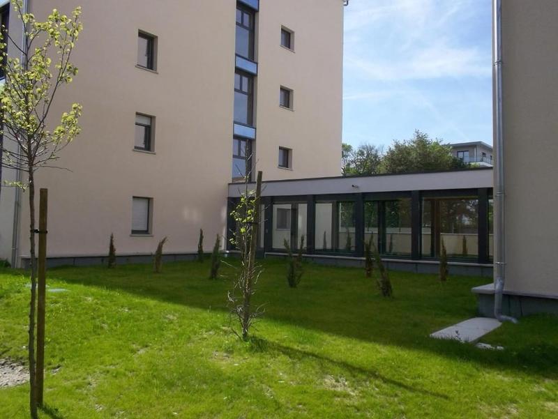 Appartement - 34 m² - 2 pièces