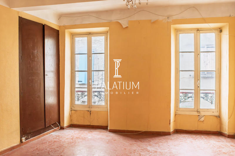 Appartement - 91 m² - 4 pièces