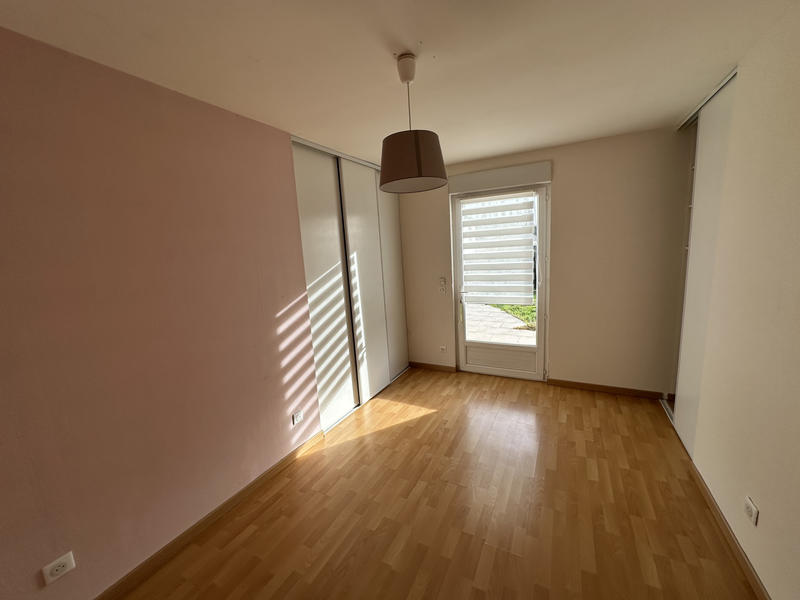 Maison - 170 m² - 5 pièces