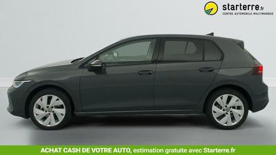 Volkswagen Golf 8 1.5 Etsi Evo2 150 Dsg7 Life Plus