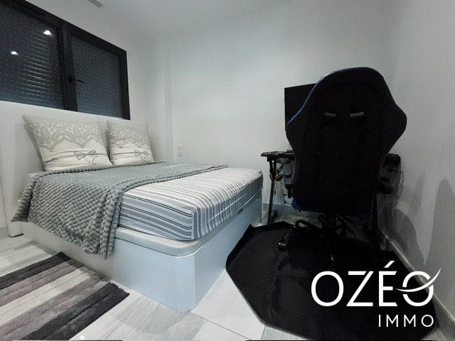 Villa - 105 m² - 5 pièces