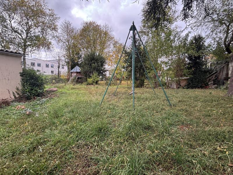 Maison ancienne - 165 m² - 8 pièces