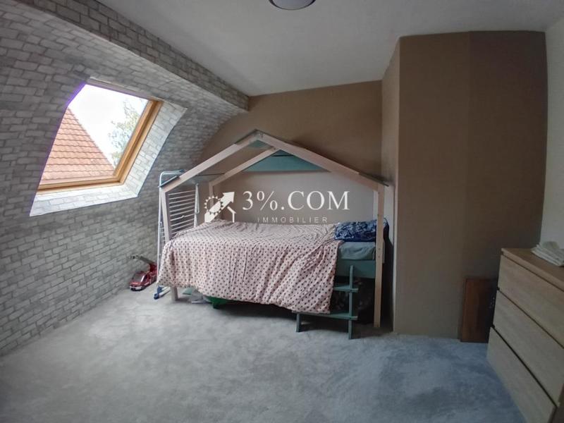 Maison de village - 115 m² - 5 pièces