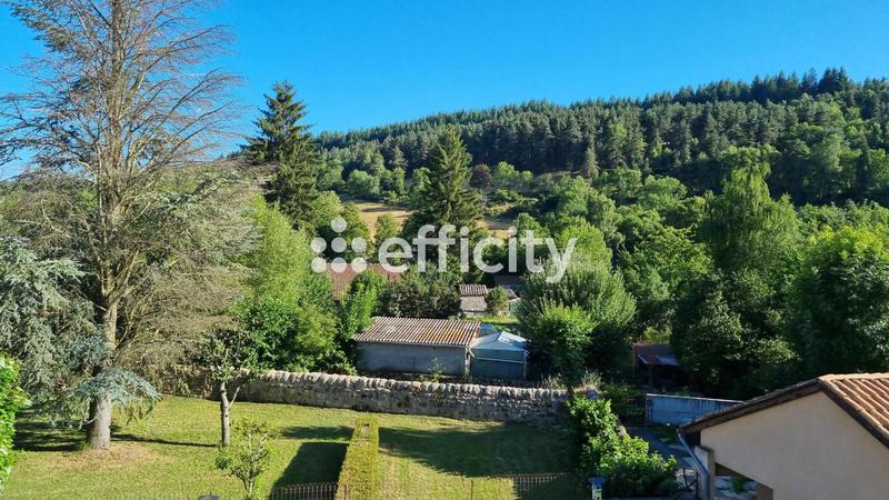 Maison - 118 m² - 7 pièces