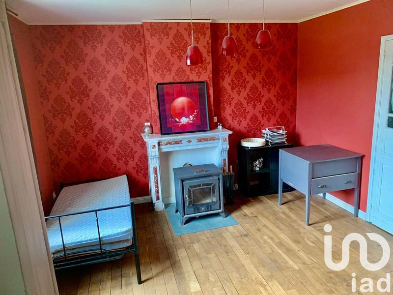 Ferme - 204 m² - 7 pièces