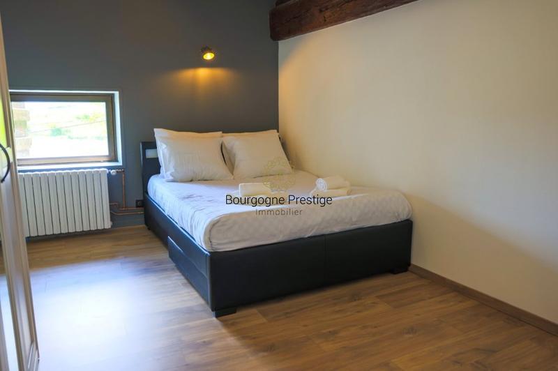 Propriété - 250 m² - 9 pièces