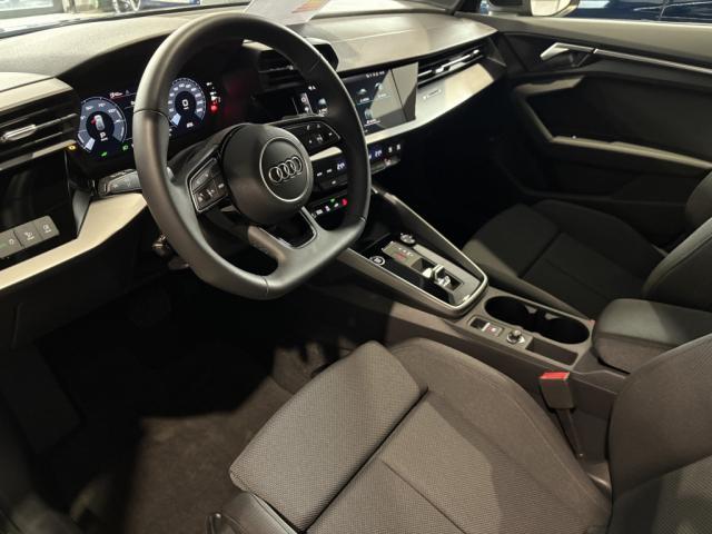 Audi A3 sportback 40 TFSIe 204 s tronic 6 Business Executive