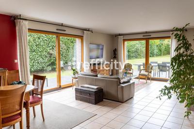 Maison - 170 m² - 7 pièces