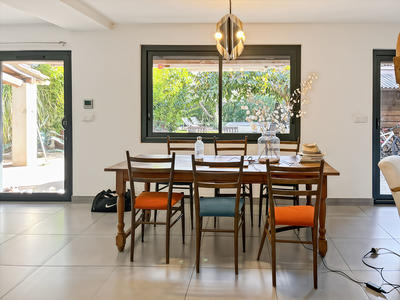 Appartement - 127 m² - 5 pièces