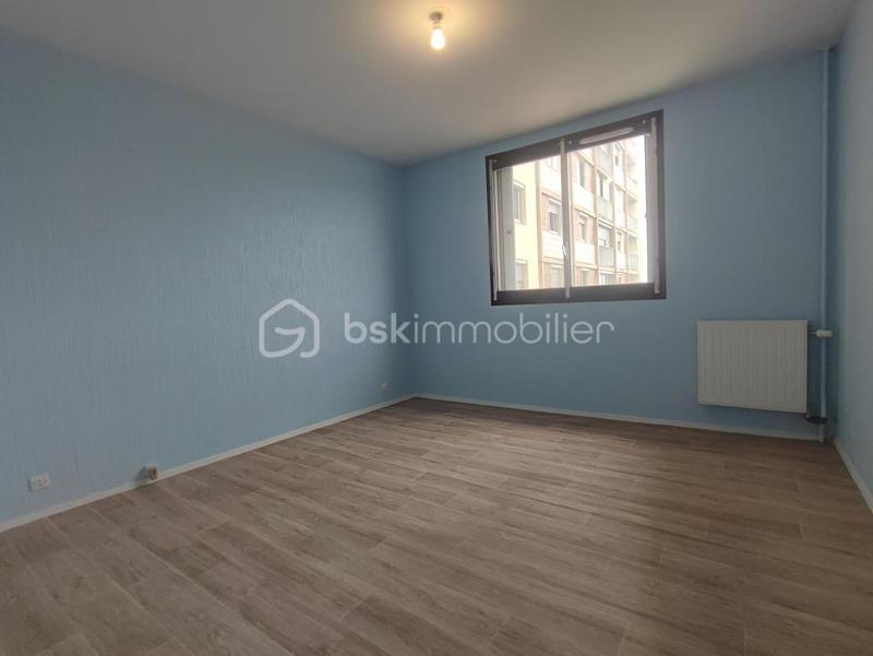 Appartement - 69 m² - 2 pièces