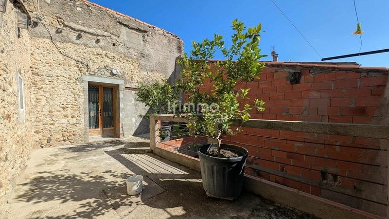 Maison - 190 m² - 4 pièces