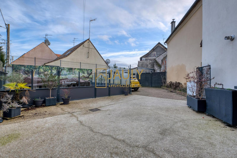 Fonds de commerce - 78 m²