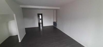 Fonds de commerce - 125 m²