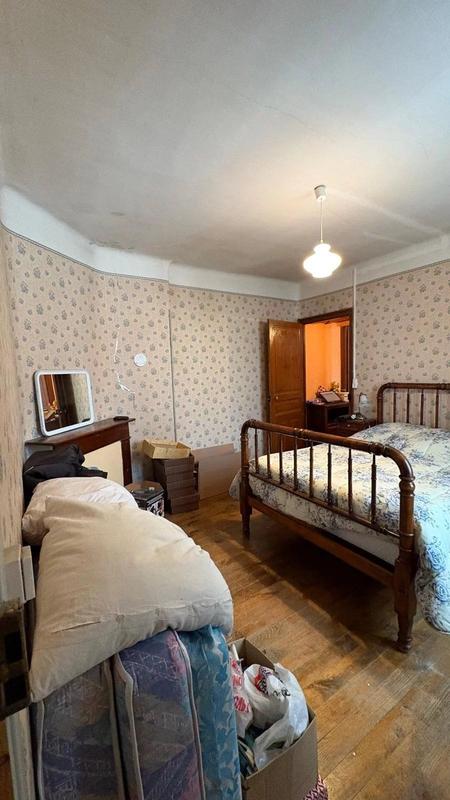 Maison - 76 m² - 4 pièces