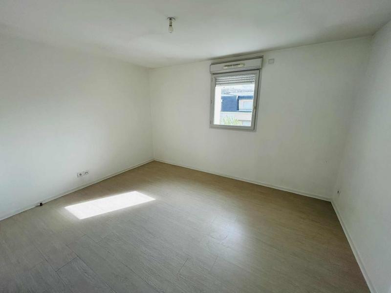 Penthouse - 108 m² - 3 pièces