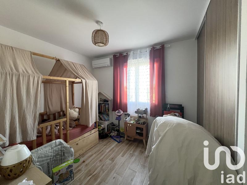 Maison - 71 m² - 3 pièces