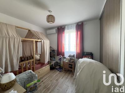 Maison - 71 m² - 3 pièces