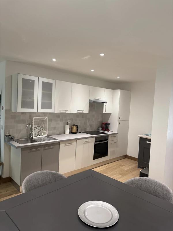 Immeuble - 800 m² - 30 pièces