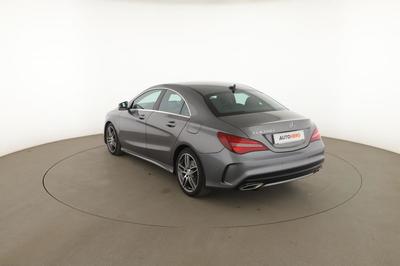 Mercedes Cla 200 d Launch Edition 7g-Dct 136 ch