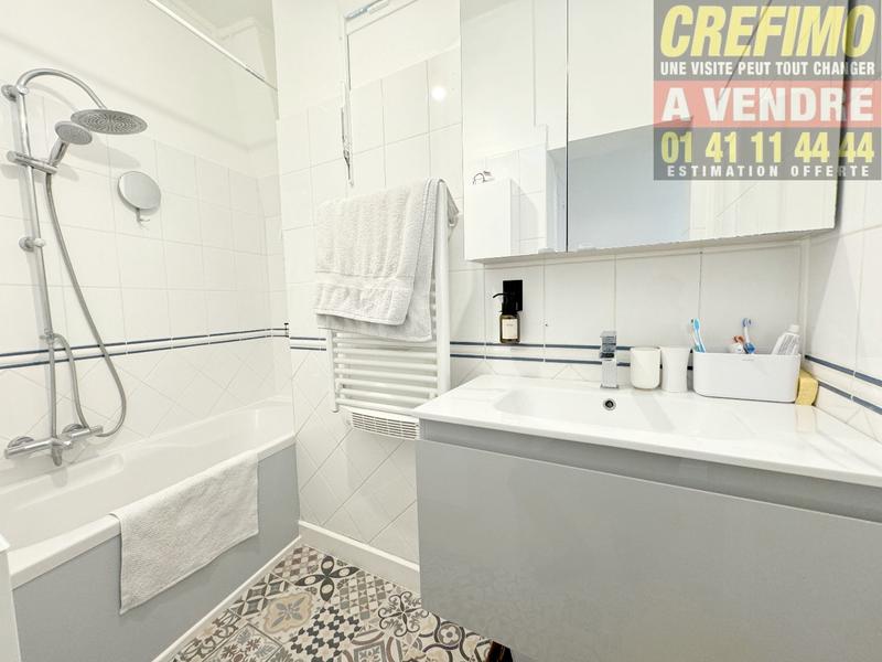 Appartement - 104 m² - 4 pièces