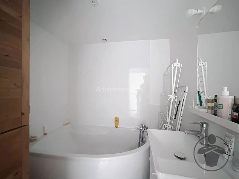 Maison - 78 m² - 4 pièces