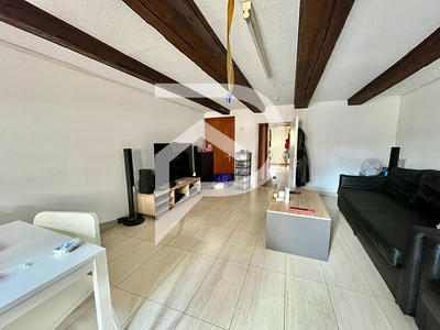Immeuble - 270 m² - 10 pièces
