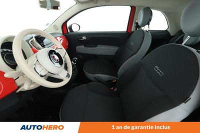 Fiat 500 1.2 Pop 69 ch