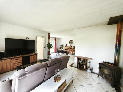 Maison - 115 m² - 4 pièces