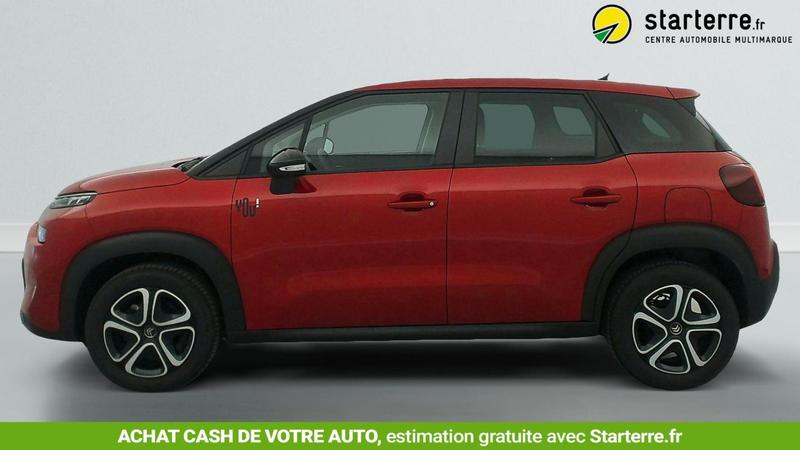 Citroën C3 Aircross PureTech 110 s&amp;S Bvm6 You