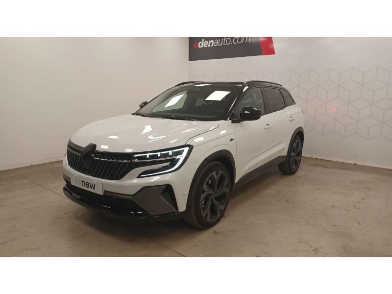 Renault Austral E-Tech full hybrid 200 Gsr2 Techno esprit Alpine