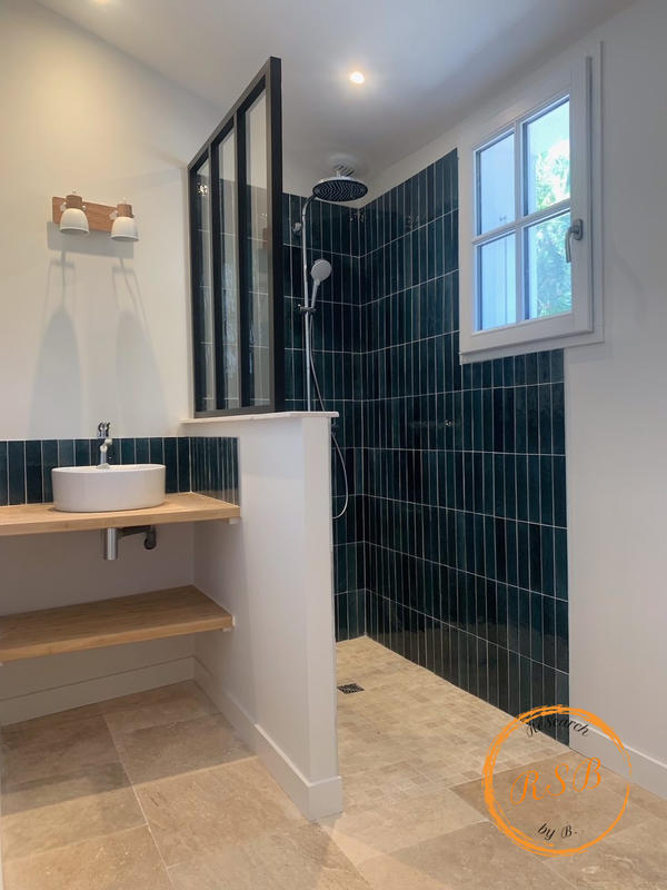 Villa - 140 m² - 5 pièces