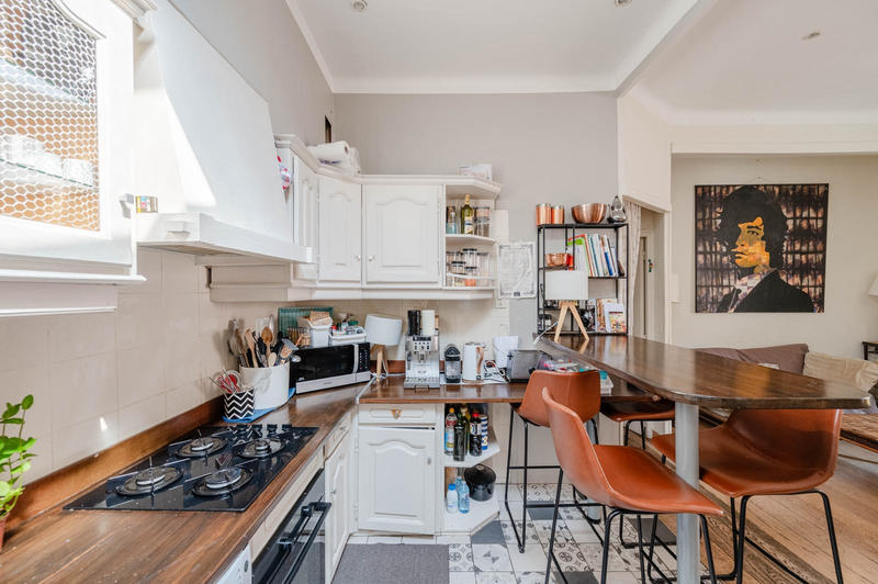 Maison - 187 m² - 4 pièces