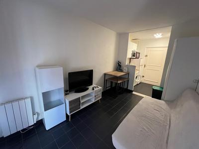Appartement - 25 m² - 2 pièces