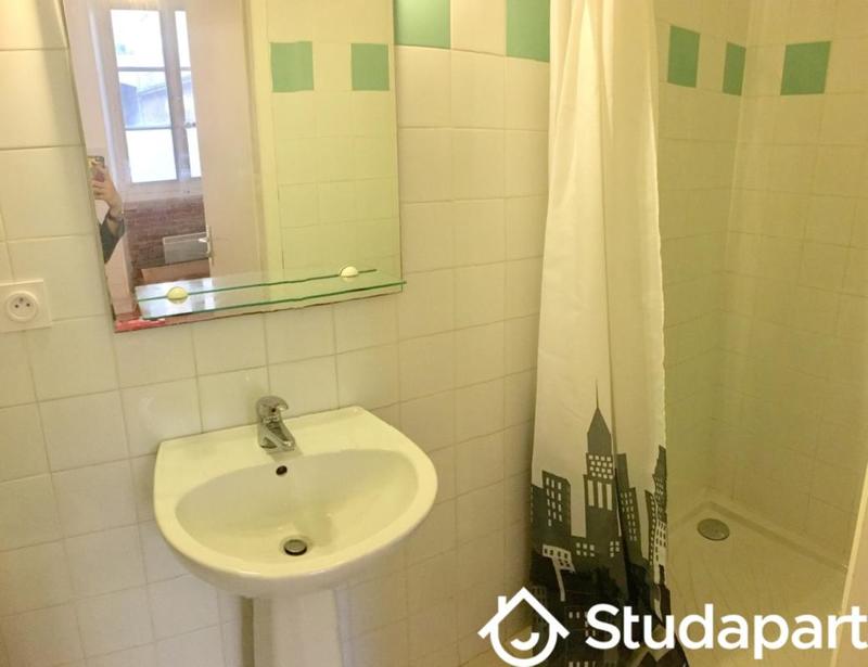 Appartement - 14 m² - 1 pièce