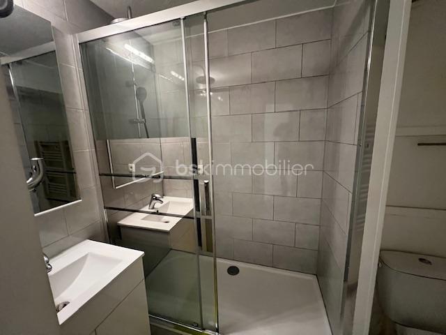 Appartement - 27 m² - 2 pièces