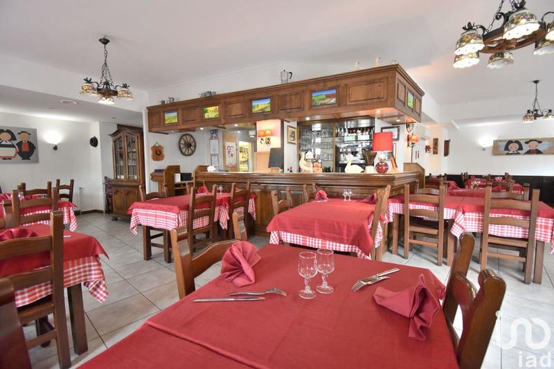 Local commercial - 146 m²