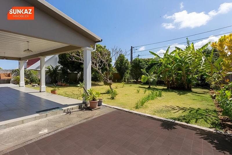 Maison - 170 m² - 4 pièces