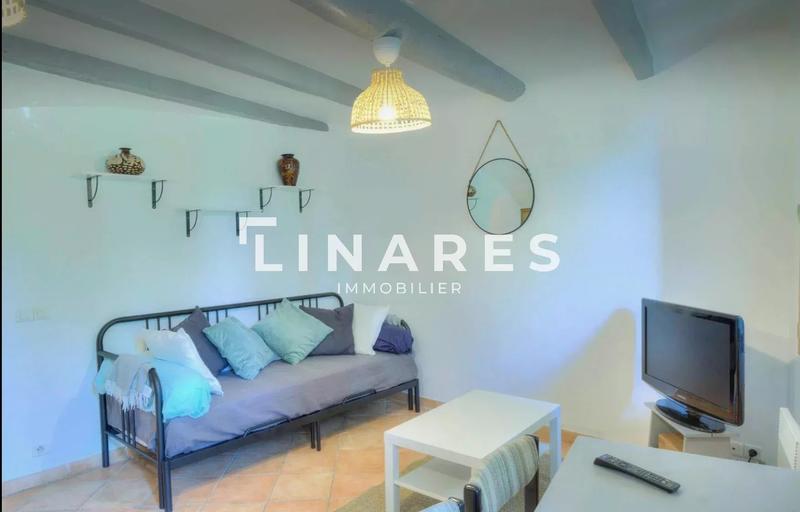 Appartement - 31 m² - 2 pièces