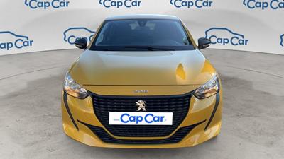 Peugeot 208 1.2 Puretech 75 Like