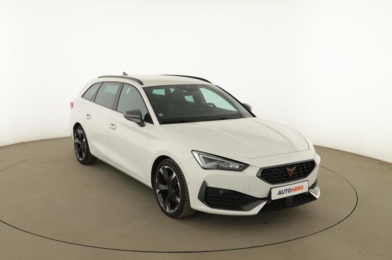 Cupra Leon Sportstourer 1.5 eTSI V Dsg7 150 ch