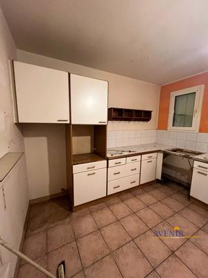 Appartement - 52 m² - 2 pièces