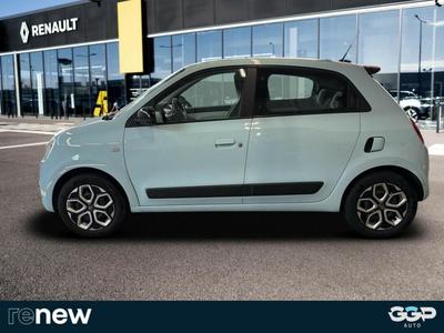 Renault Twingo III SCe 65 Equilibre