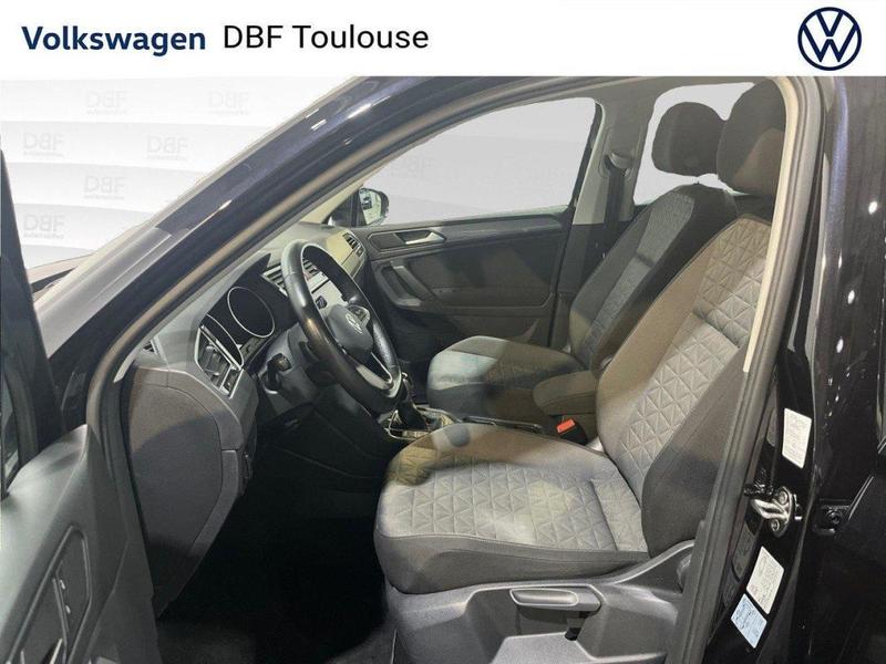 Volkswagen Tiguan 2.0 Tdi 150ch Dsg7 Life