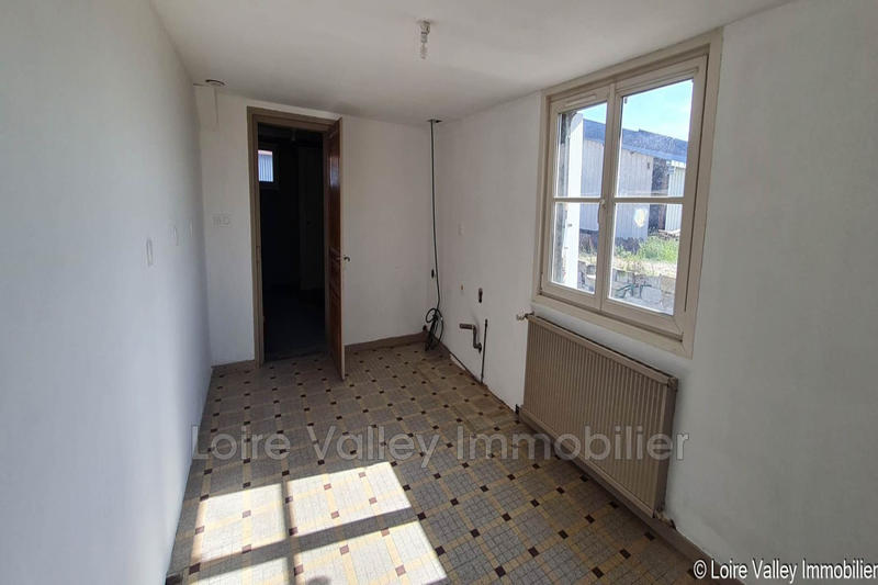 Maison - 246 m² - 10 pièces