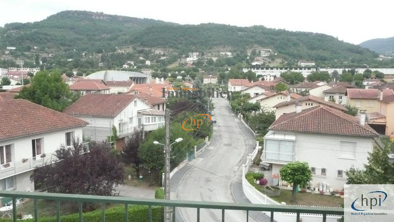 Appartement - 53 m² - 2 pièces