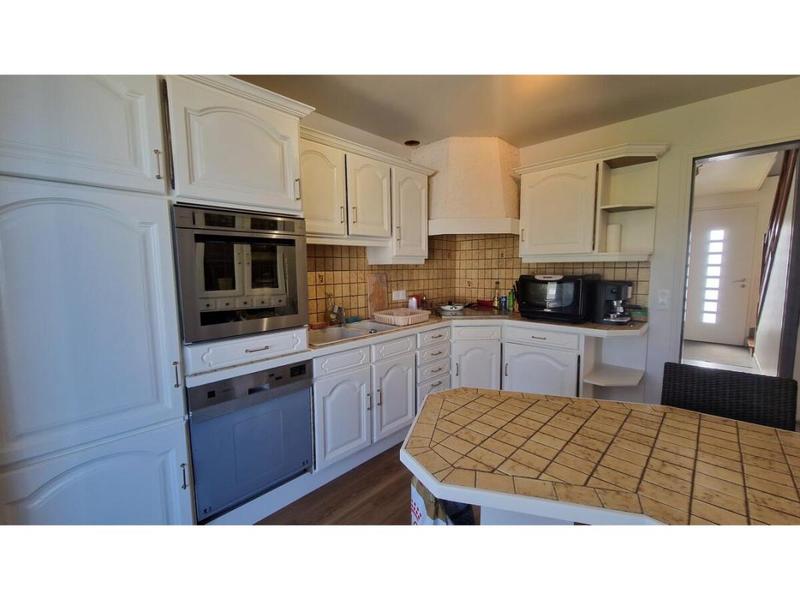 Maison - 175 m² - 7 pièces