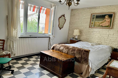 Maison - 70 m² - 4 pièces